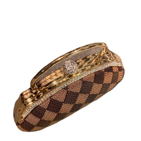 #155 BOUTIQUE Hardshell Mini Bag - Picture 2 of 11